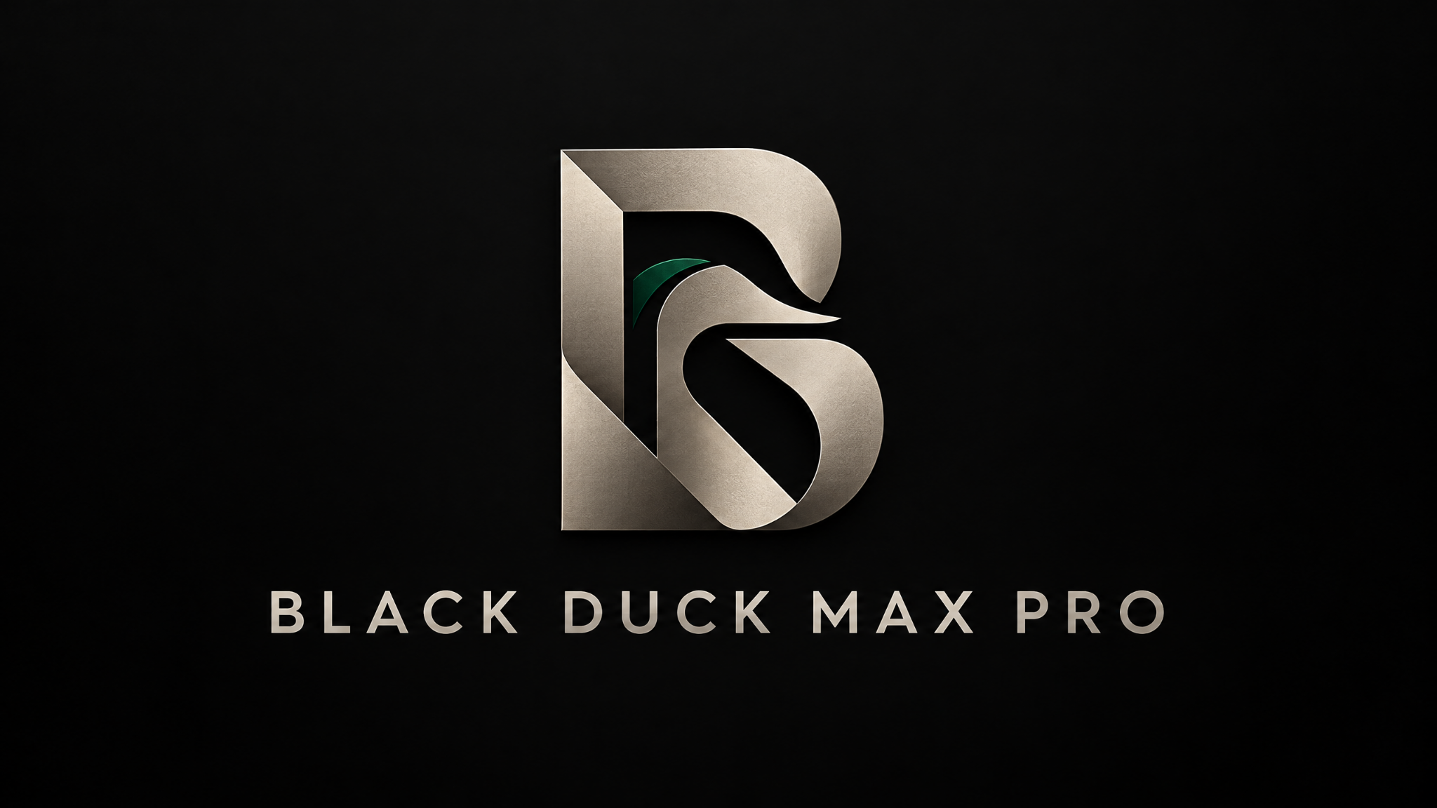 BLACK DUCK MAX PRO